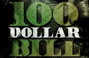 Typ-iLL – 100 Dollar Bill (Prod. by Sick Luke)