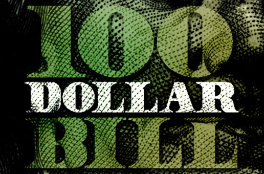 Typ-iLL – 100 Dollar Bill (Prod. by Sick Luke)