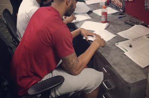 Philly’s Own Marcus & Markieff Morris Sign Extensions With The Phoenix Suns