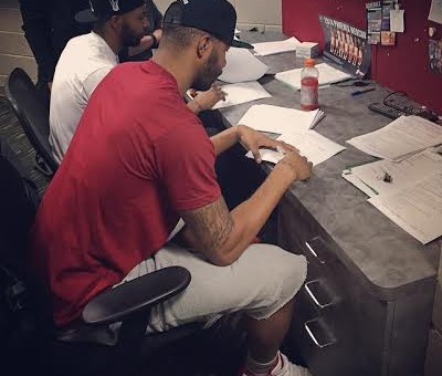 Philly’s Own Marcus & Markieff Morris Sign Extensions With The Phoenix Suns