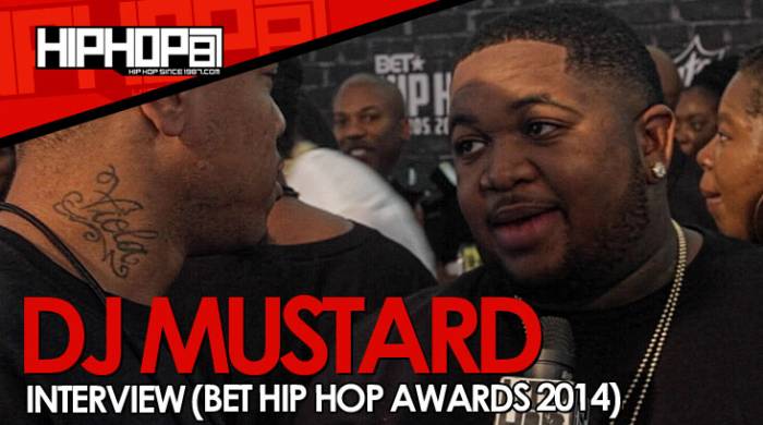 unnamed-91 DJ Mustard Talks "10 Summers", Creating Jeremih's Single "Don't Tell Em", Advice From Jay Z & More (Video)  