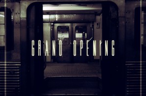 100 Grand Royce – Grand Opening