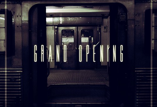 100 Grand Royce – Grand Opening