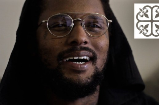 ScHoolboy Q  –  Montreality Interview (Video)