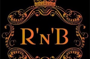 Front Street Entertainment Presents R & B Compilation Album