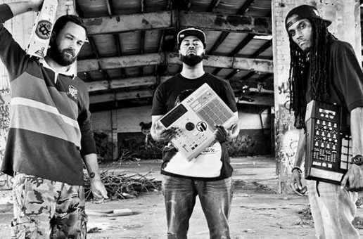 Inner Loop – Sugarcrisp Ft. Wais P & Joie 13