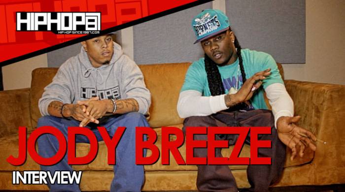 unnamed5 Jody Breeze Talks "Airplane Mode 2", Working With Diddy, Boyz N Da Hood & More (Video)  