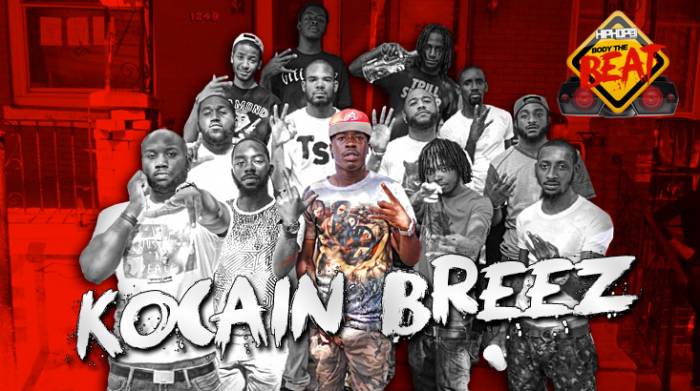 unnamed9 HHS1987 Presents: Body The Beat with Kocain Breez (Beat Produced by All Star) (Video)  