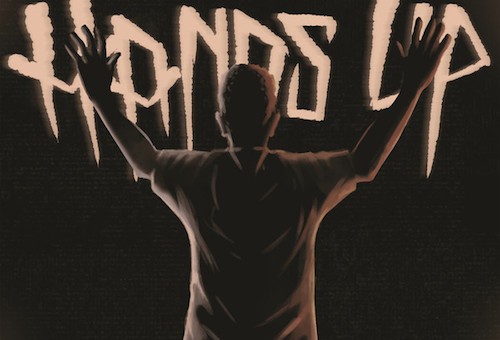 Vince Staples – Hands Up