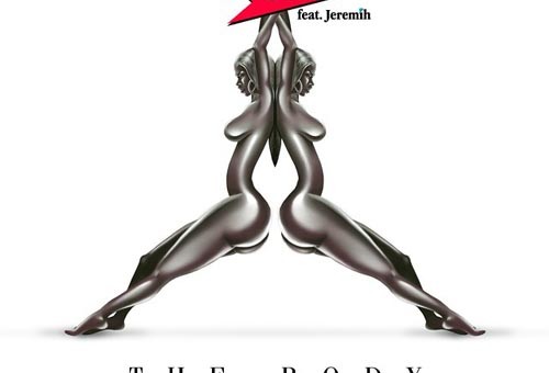 Wale x Jeremih – The Body