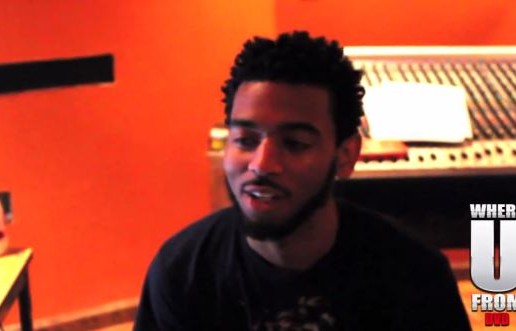 HighDefRazjah Talks Meeting Lex Luger, Linking Up w/ A$AP Ferg, Travis Scott’s New Album & More (Video)