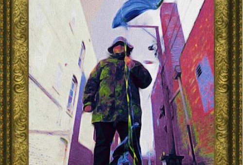 Alex Wiley – Sexual Dolphin (Prod. By Odd Couple & Carter Lang)