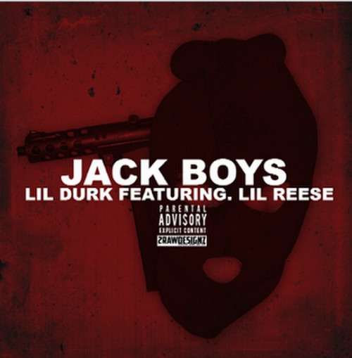 wpid-wp-1410915303642-1 Lil Durk – Jack Boys Ft Lil Reese (Prod. By Young Chop)  