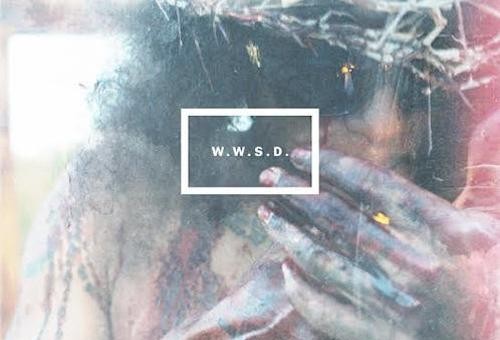Ab-Soul – W.W.S.D.