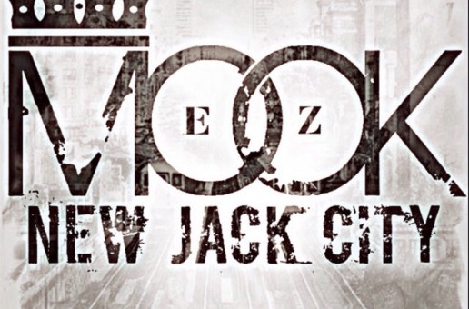Murda Mook – New Jack City