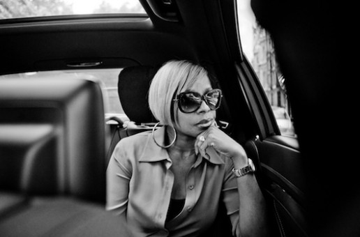 Mary J Blige – Right Now