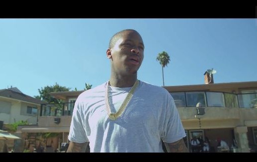 Karen Civil & Civil TV Present: YG – Do It To Ya (Behind The Scenes) (Video)
