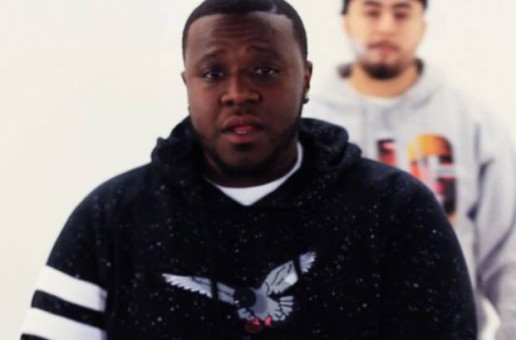 Young Grust Rich Fam – I’m Sleep Tho (Video) (Dir. By PorterVision)