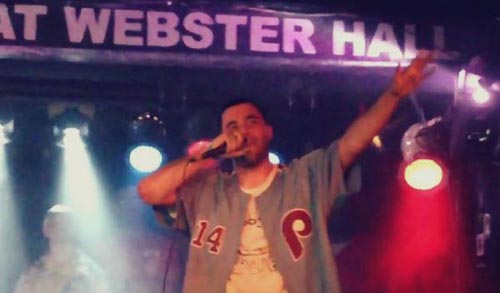 your-old-droog-nyc You Old Droog Reveals Himself with Freestyle and Live Concert (Video)  