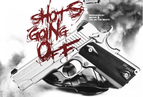 Zack – Shots Going Off ft. Chinx