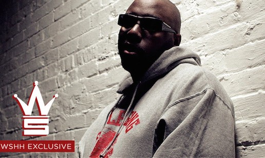 Trae Tha Truth – Shits Crazy Ft. M.U.G., Rod-C & D Dash (Video)