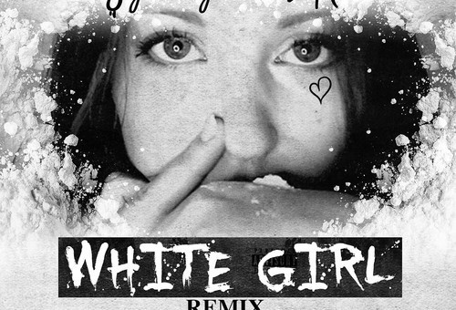 Shy Glizzy – White Girl Ft. Lil Durk (Remix)