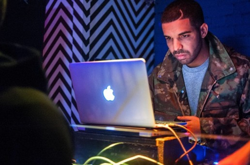 Drake – How About Now