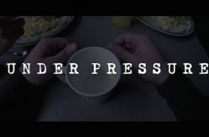 Logic – Under Pressure (Video)
