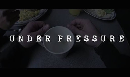 Logic – Under Pressure (Video)