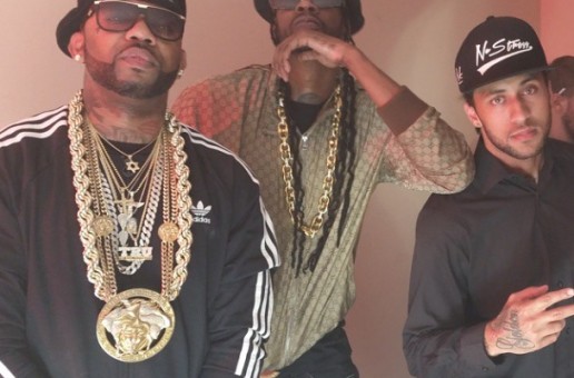2 Chainz – Xanny Ft. Skooly & Cap 1