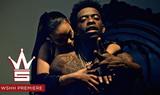 Rich Homie Quan – Milk Marie (Official Video)