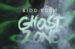 Kidd Keem – Ghost Zone (Mixtape)