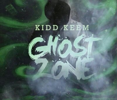 Kidd Keem – Ghost Zone (Mixtape)