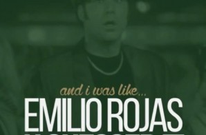 Emilio Rojas – Stay With Me & U Guessed It (Remixes)