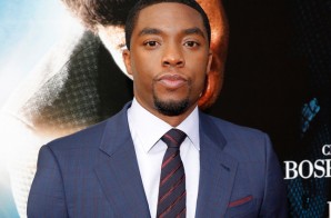 Chadwick Boseman Will Star As T’Challa In Marvel’s Upcoming Film “Black Panther”