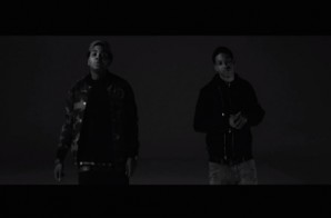 Lil Bibby – We Are Strong Ft. Kevin Gates (Video)
