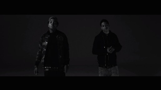 Lil Bibby – We Are Strong Ft. Kevin Gates (Video)