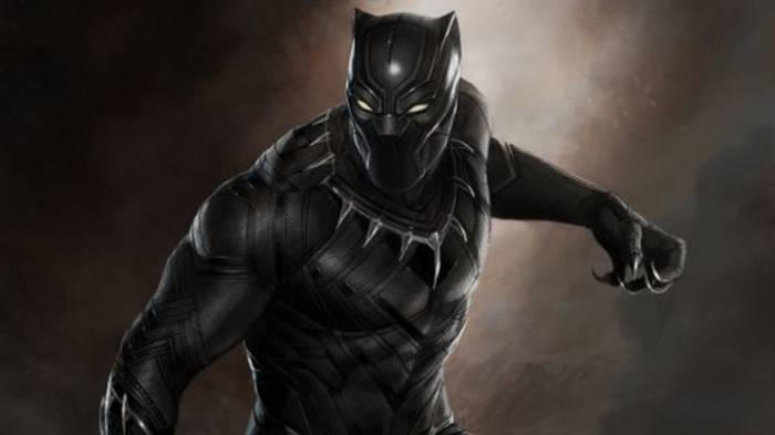 720x405-blackpanther Chadwick Boseman Will Star As T'Challa In Marvel's Upcoming Film "Black Panther"  