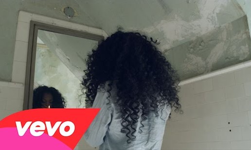 Teyana Taylor – Business (Video)