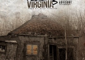 Tsu Surf – House In Virginia 3 (Prod. by Rich Forever)