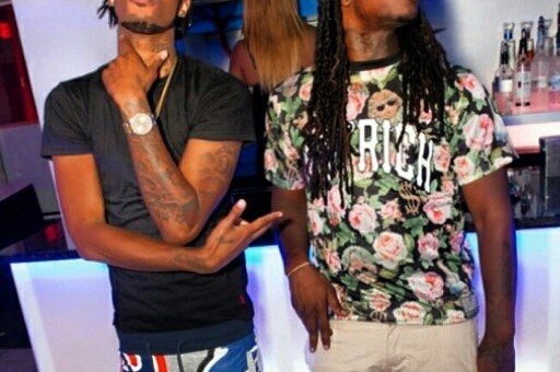 A-1 The Super Group – Ratchet (Prod By 30 Roc)