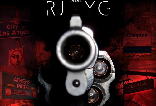 RJ x YG – Try Me Freestyle
