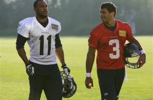 Russell Wilson Brushes Off Claims That He’s “Not Black Enough”