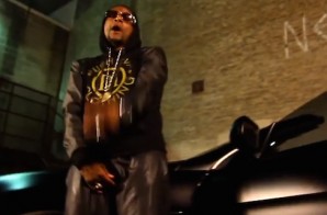 B-Smoove – Everything 100 Wit Me (Video)