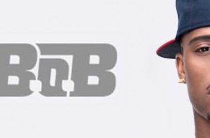 B.o.B Host Private “Not For Long” Single Release Dinner In Atlanta (Photos)