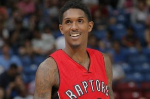Views From The 6: Lou Williams Drains Game-Winning Three Pointer Against The Boston Celtics (Video)