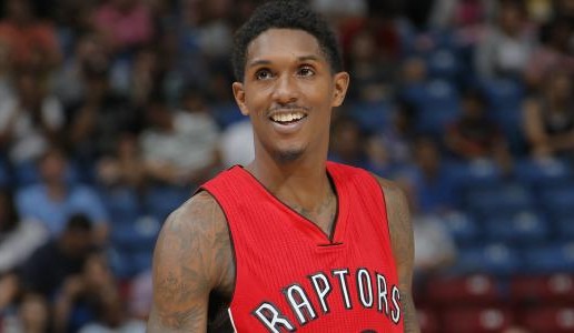 Views From The 6: Lou Williams Drains Game-Winning Three Pointer Against The Boston Celtics (Video)