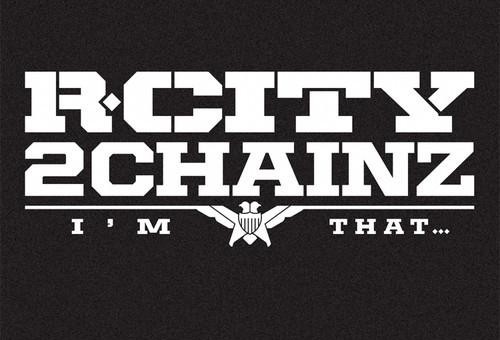 Rock City x 2 Chainz – Im That