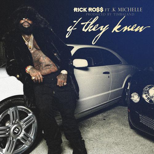 B1NQ9GBCAAAbzzQ.jpg-large Rick Ross x K. Michelle - If They Knew (Prod. by Timbaland)  