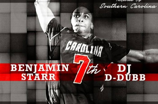 Benjamin Starr – 7th